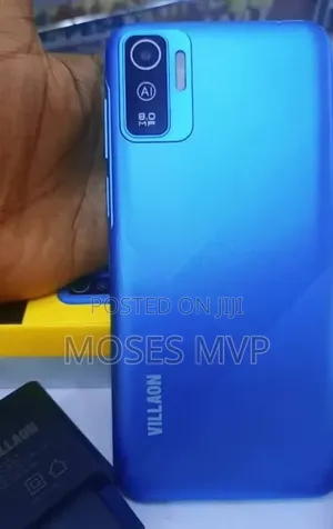 Villaon V20 32 GB Blue