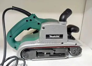 Makita Belt Sander