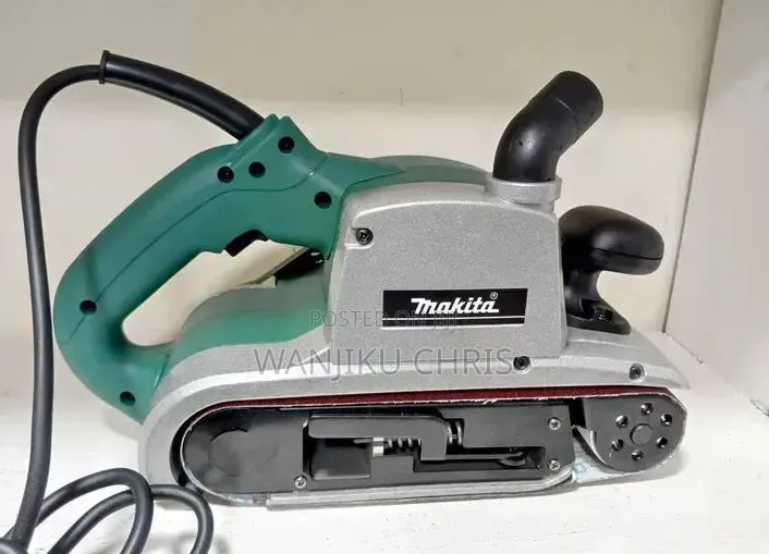 Makita Belt Sander