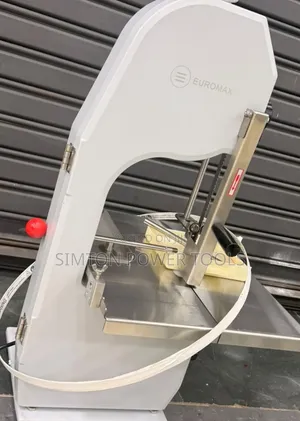 Euromax Bone Saw Machine