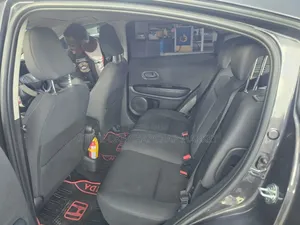 Honda Vezel 1.5 Hybrid 2WD 2019 Black