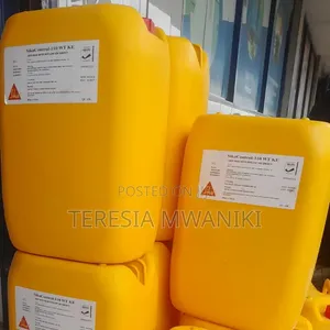 SikaControl- 110WT KE Waterproofing Admixture