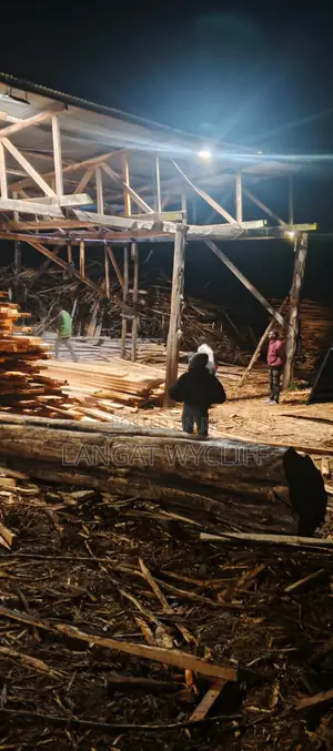 Hard and Heavy
