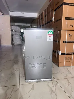 Affordable Fridge With Little Energy Consumpton and Perfect Condition