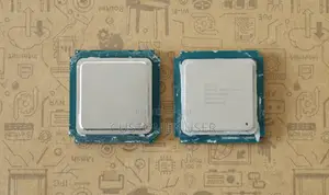 Intel Xeon E5-2670 Eight Cores Processors 2.60GHz