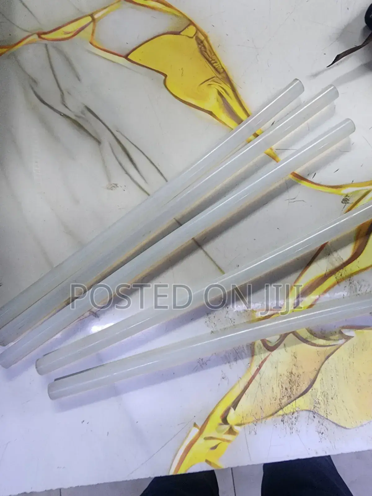 Glue Sticks Sealcon