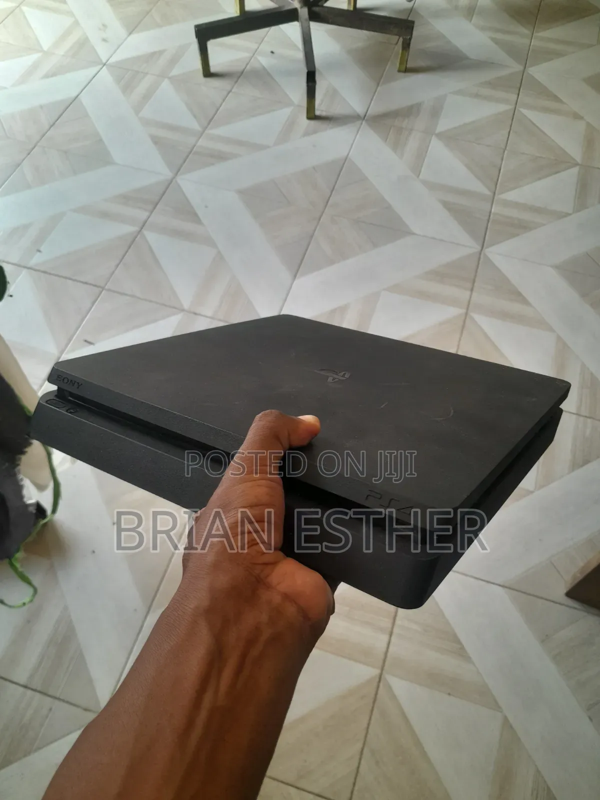 Sony PlayStation 4