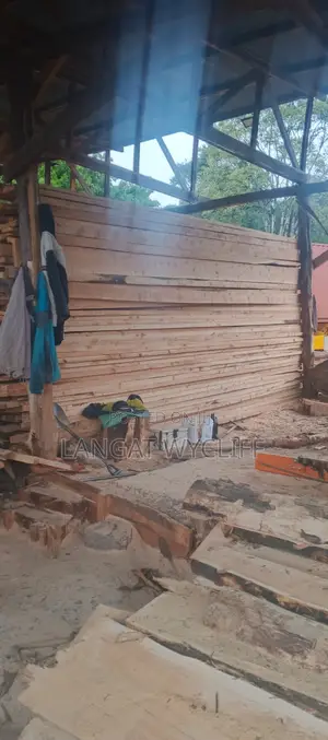 Framing Material