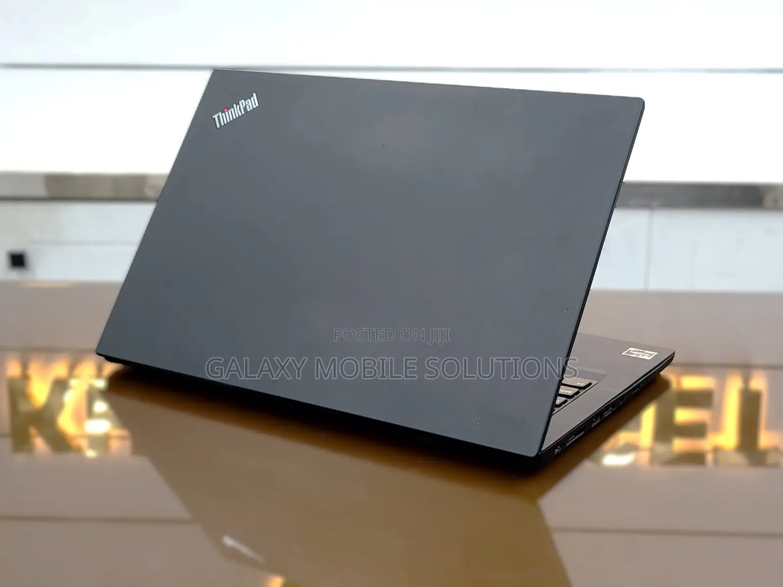 Laptop Lenovo ThinkPad P14s 16GB AMD Ryzen 7 SSD 256GB