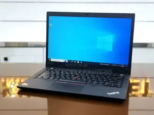 Laptop Lenovo ThinkPad P14s 16GB AMD Ryzen 7 SSD 256GB