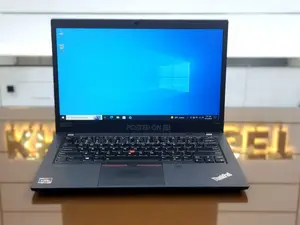 Laptop Lenovo ThinkPad P14s 16GB AMD Ryzen 7 SSD 256GB
