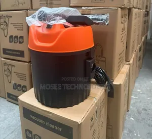 12 Litres Wet and Dry Vacuum Cleaner