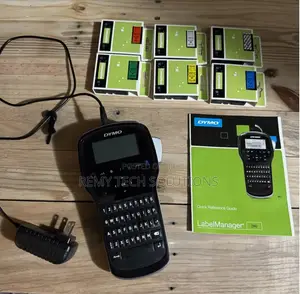 Dymo 280 Label Manager Label Printer,