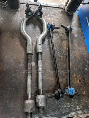 Suzuki Swift Tie Rod End,rack End and Links.