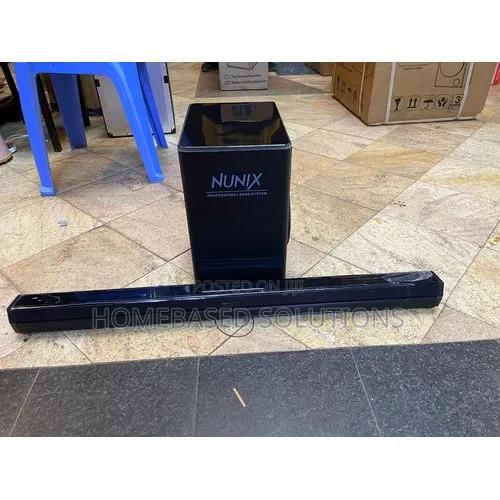 Nunix A35 Soundbar - thumbnail 2