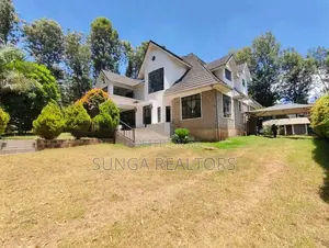 4bdrm House in Karen C for rent