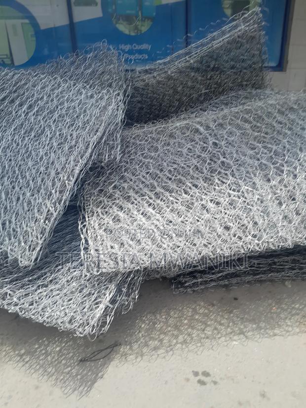2.4mm Gabion Boxes - thumbnail 2