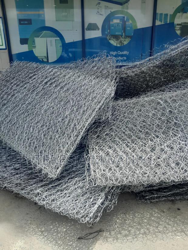 2.4mm Gabion Boxes - thumbnail 3
