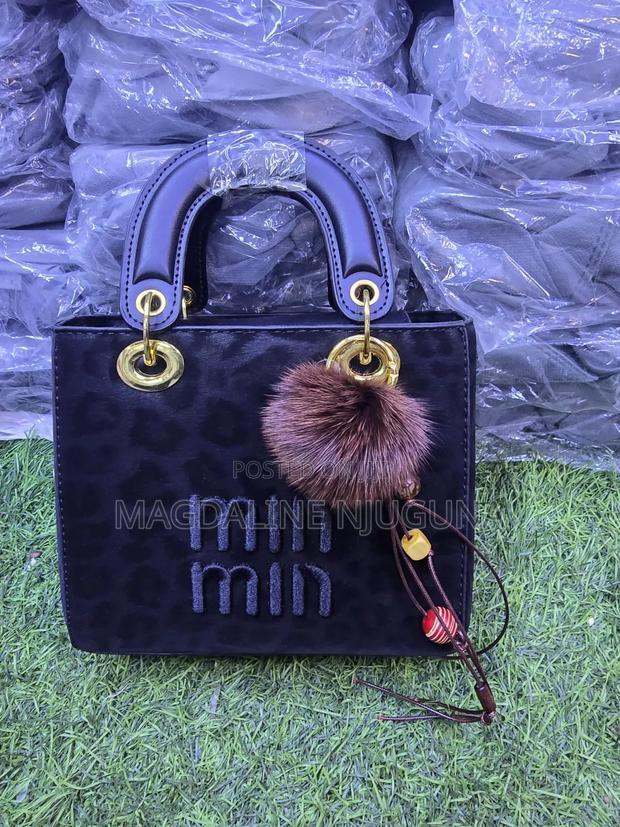 Pretty Min Min Bag - thumbnail 2