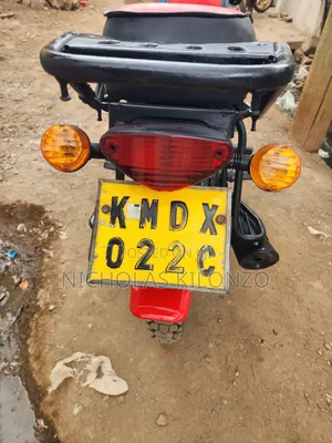Bajaj Boxer 2017 Blue