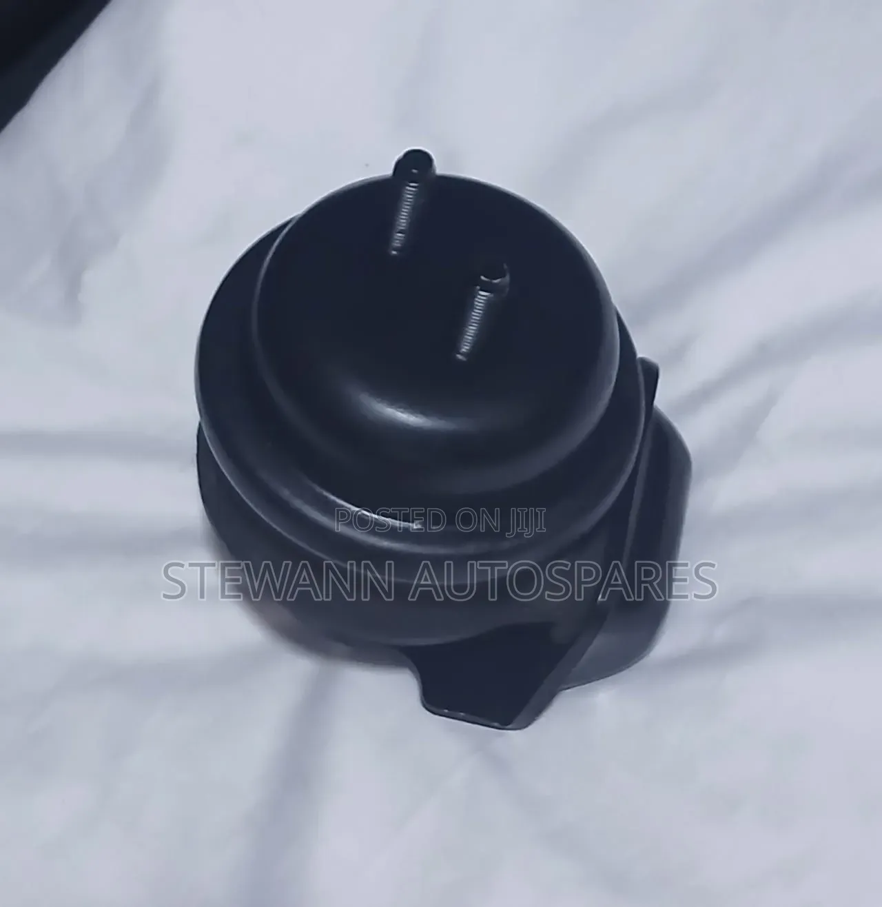 Engine Mounting Escudo