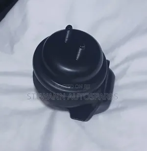Engine Mounting Escudo