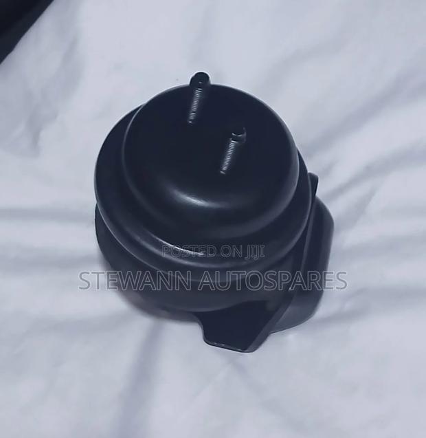 Engine Mounting Escudo