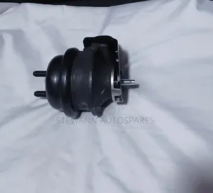 Engine Mounting Escudo