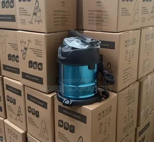 20 Litres Wet and Dry Vacuum Cleaner