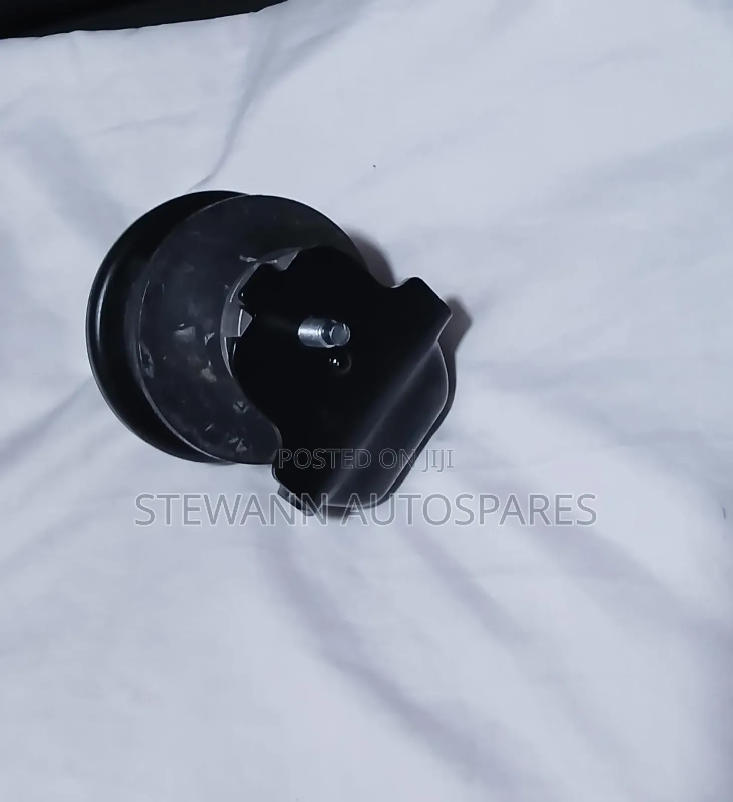 Engine Mounting Escudo