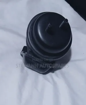 Engine Mounting Escudo