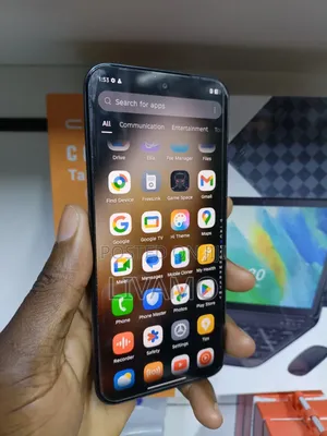Tecno Spark 40 Pro+ 256 GB Gray