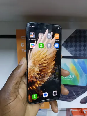 Tecno Spark 40 Pro+ 256 GB Gray