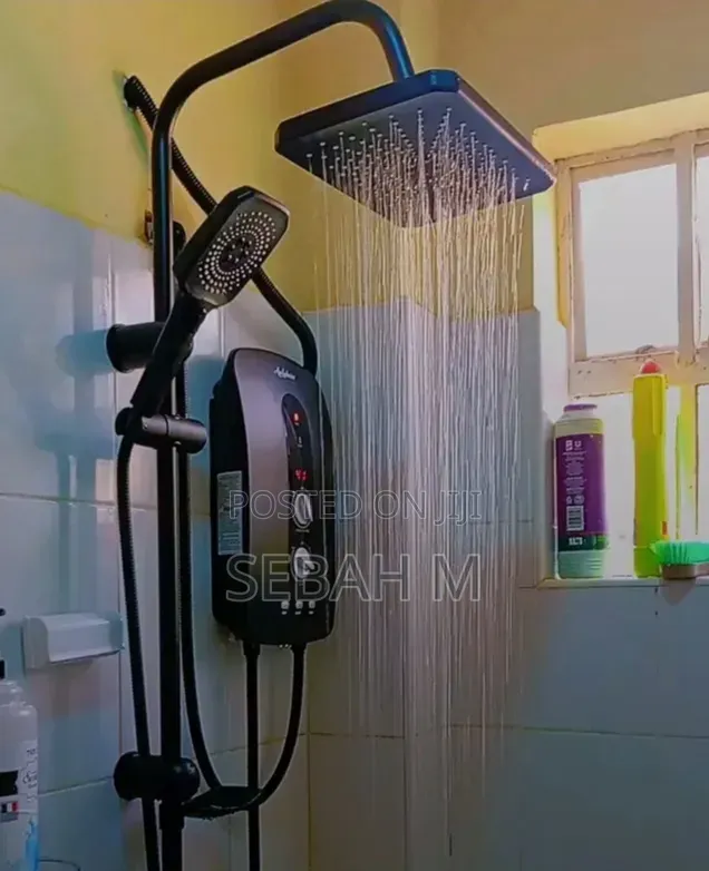 Plumbing Services