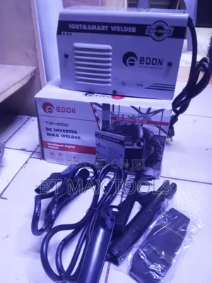 Edon TB 200(