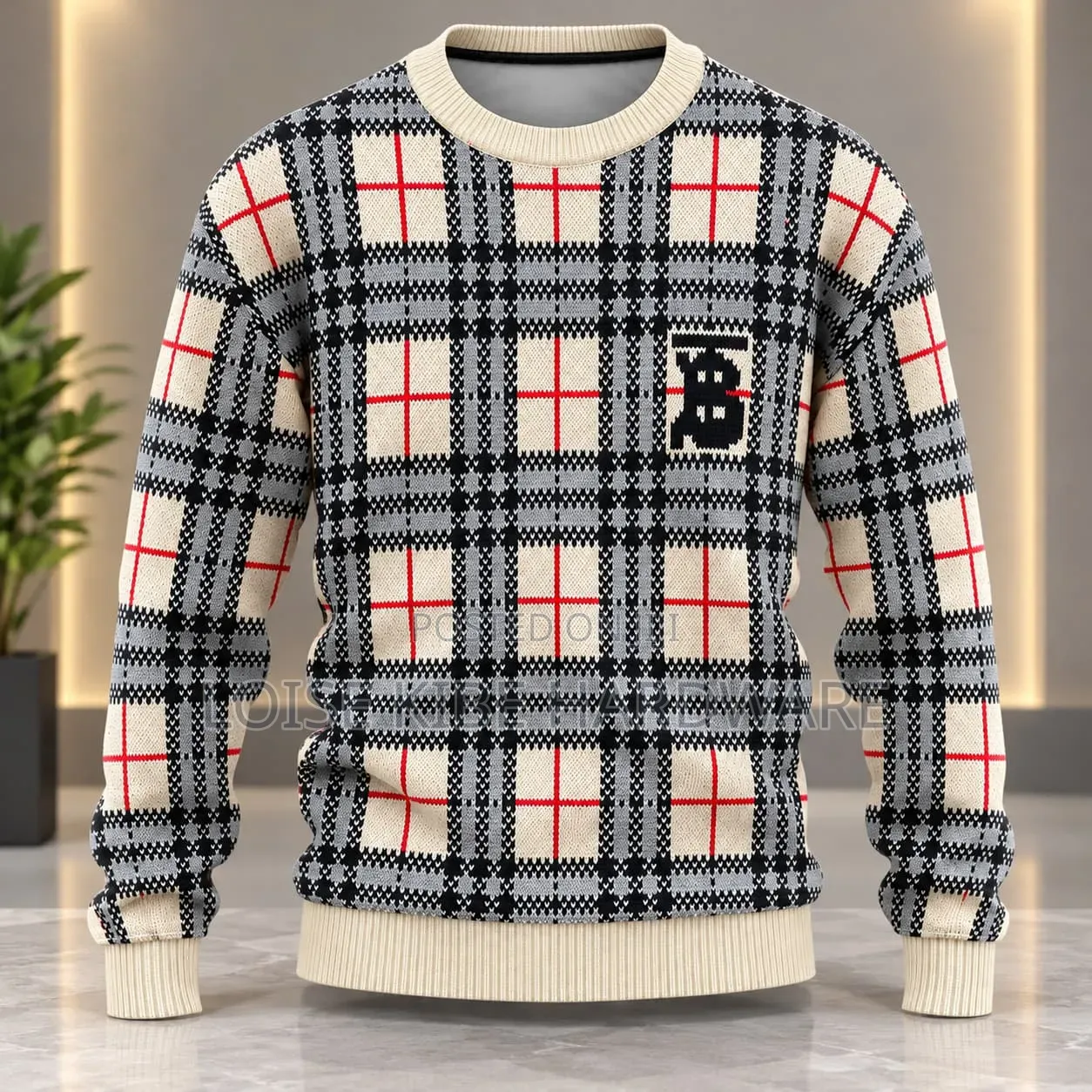 Men Sweatshirt Available