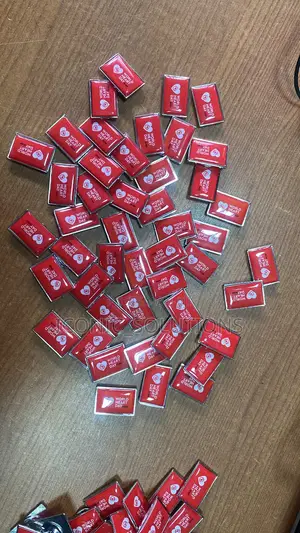 Lapel Pins