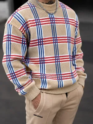 Men Sweatshirt Available