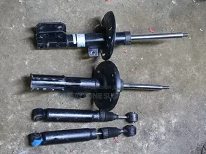 Peugeot 508 Shock Absorbers.