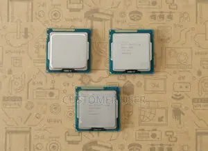 Intel Core I3-3240 Desktop Processor