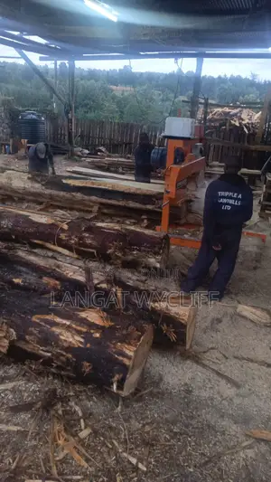 Resistant Timber