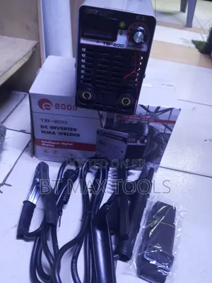 Edon TB 200(