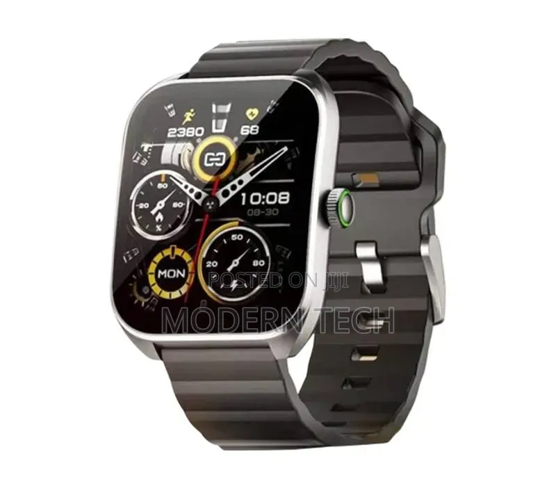Oraimo Watch Nova 2