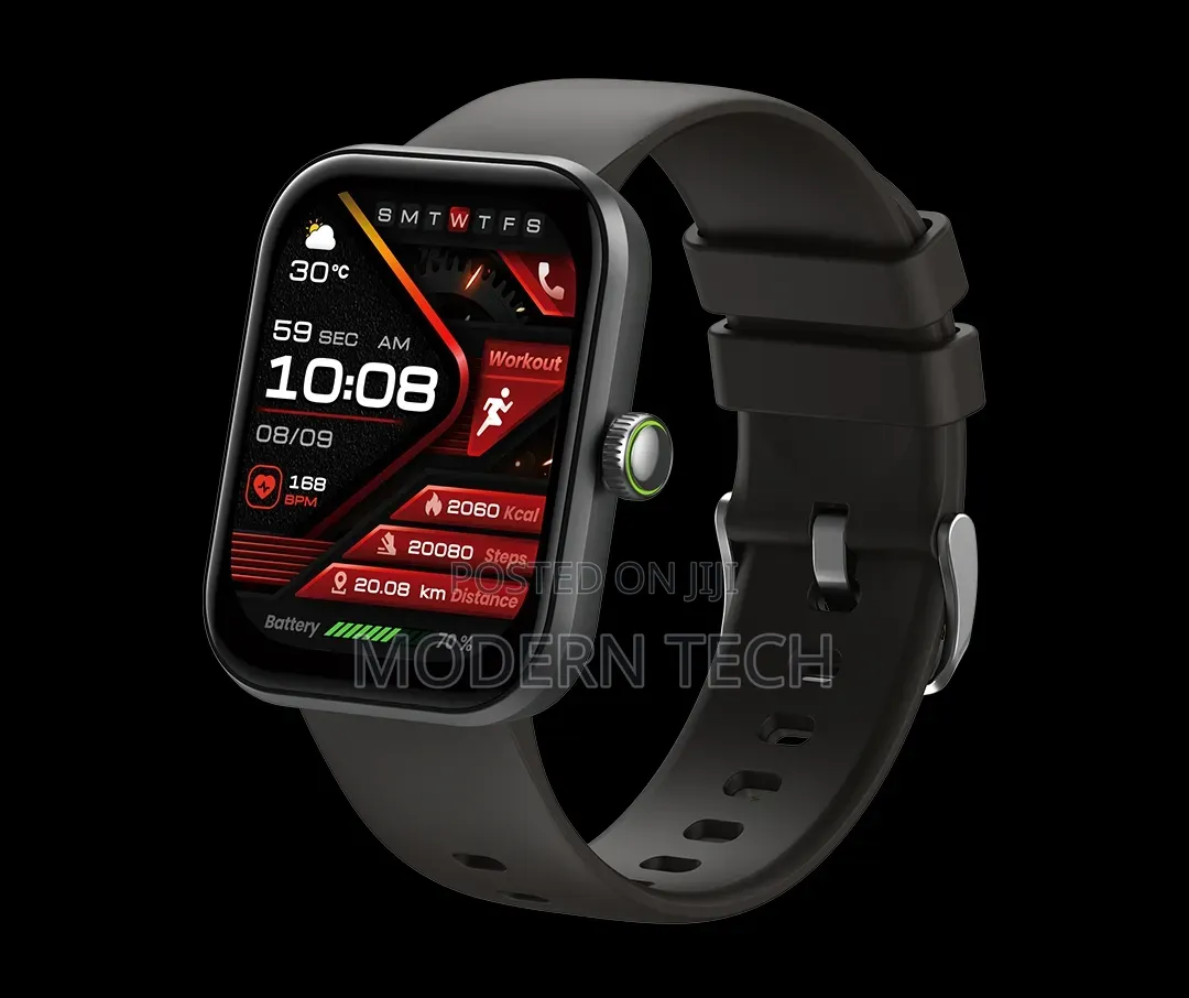 Oraimo Watch Nova 2