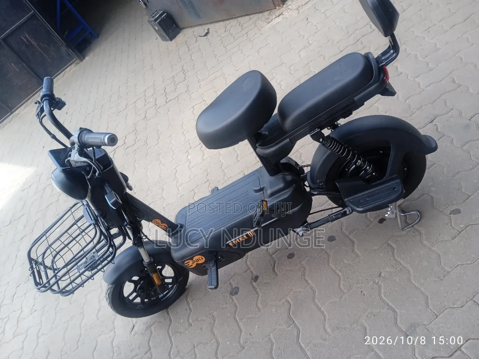 Electric Scooter on Sale