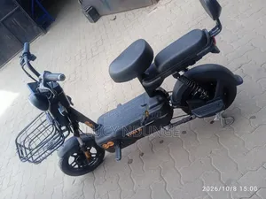 Electric Scooter on Sale