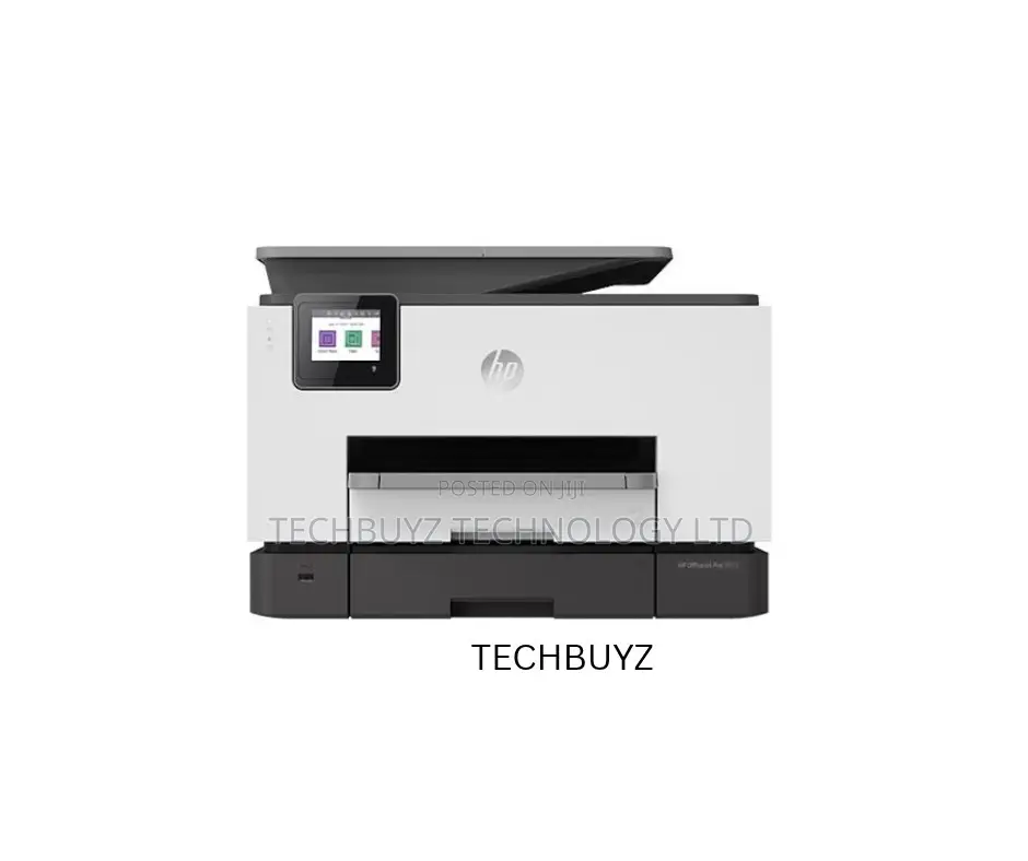 HP OfficeJet 9023 Printer