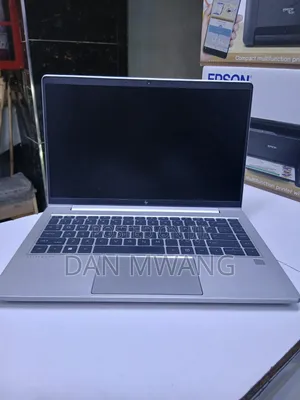 Laptop HP EliteBook 645 G9 16GB AMD Ryzen 7 SSD 256GB