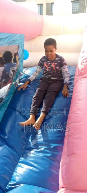 Bouncing Castle for Sale