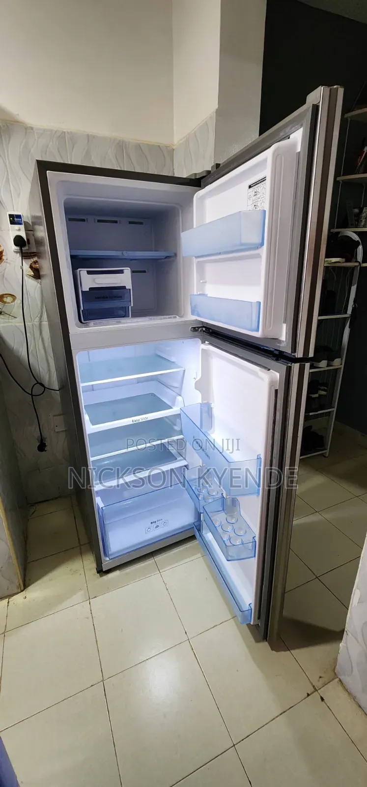 Samsung Fridge